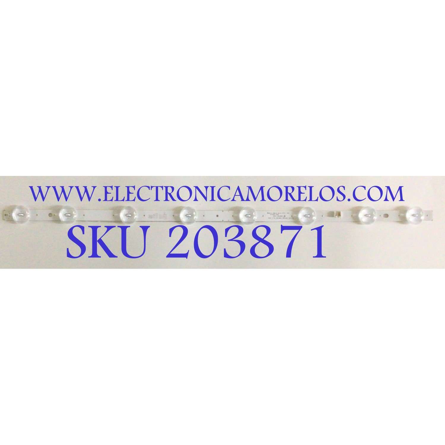 LEDS PARA TV LG / NUMERO DE PARTE EAV64997401 / SSC_T19_32LM63_REV00_191115 / SSC)2LM63_S /  PANEL NC320DXG-VHKP1 / MODELO 32LM577BZUA.BUSSLJM / 32LM577BZUA